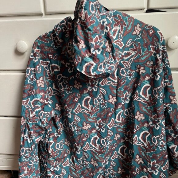 Mountain Hardware anorak, size M - Picture 3 of 5